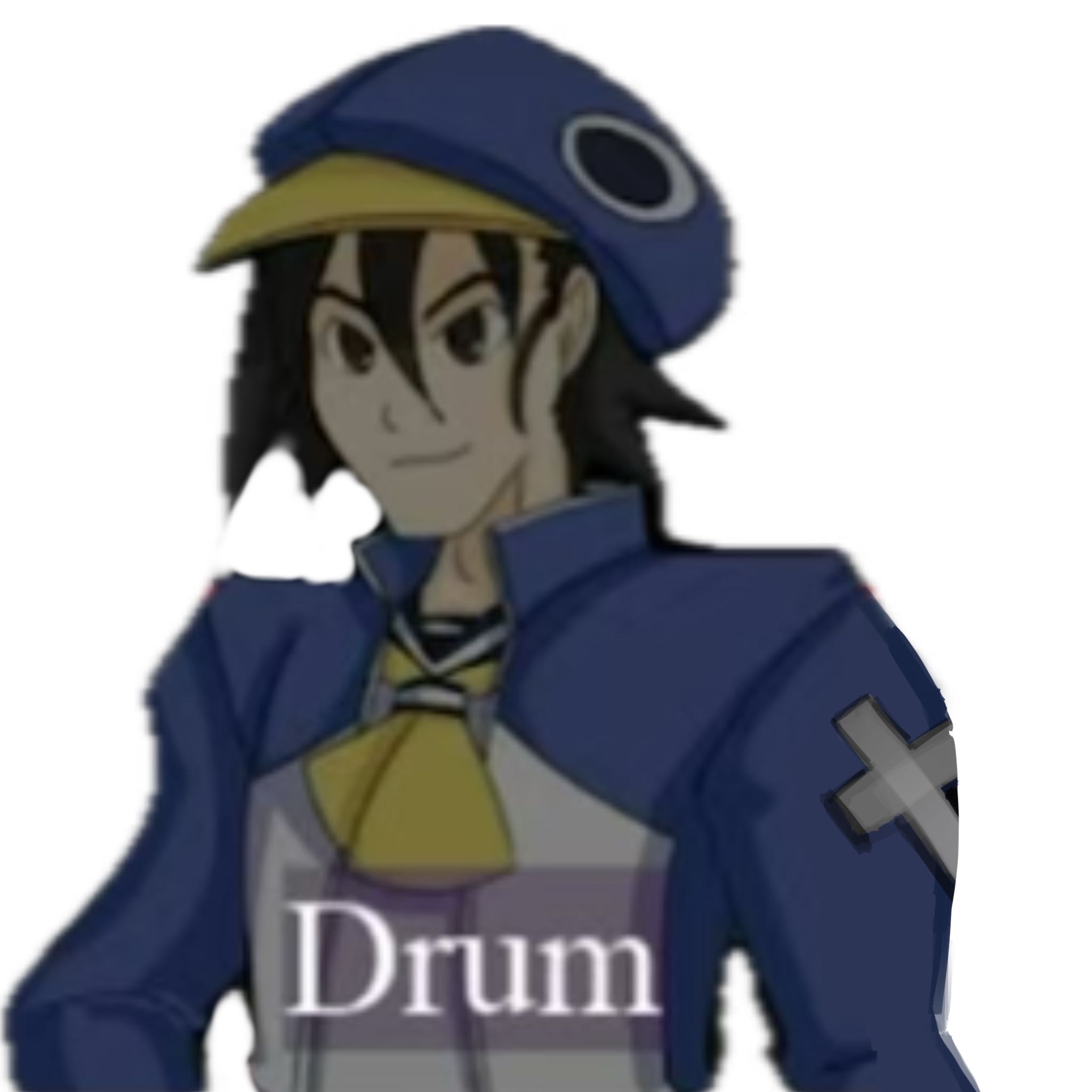 Drum