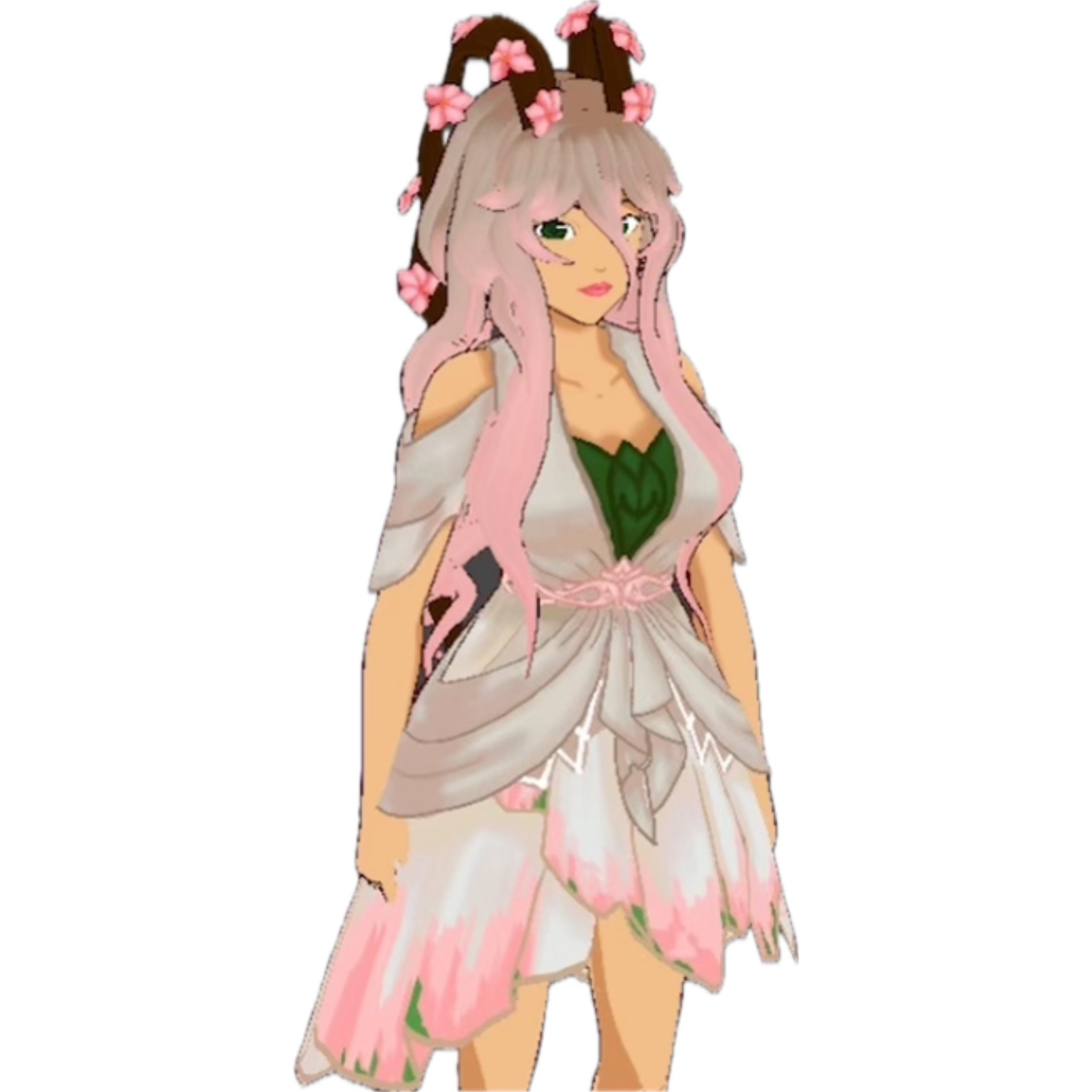 Crystalblackrose (JD)