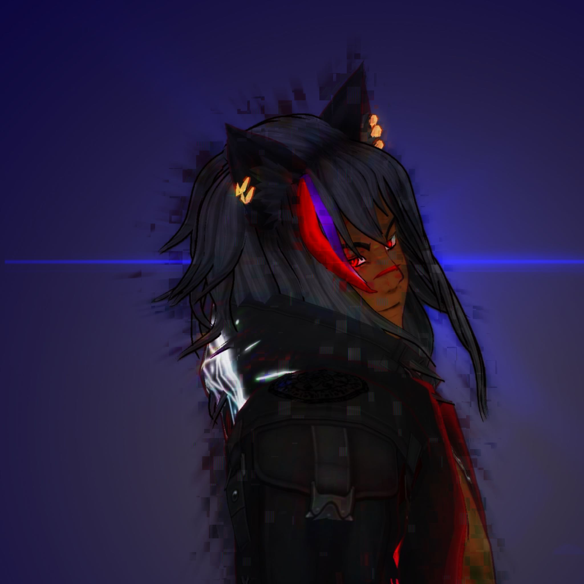 Portal Master Of Games (The Wolf)