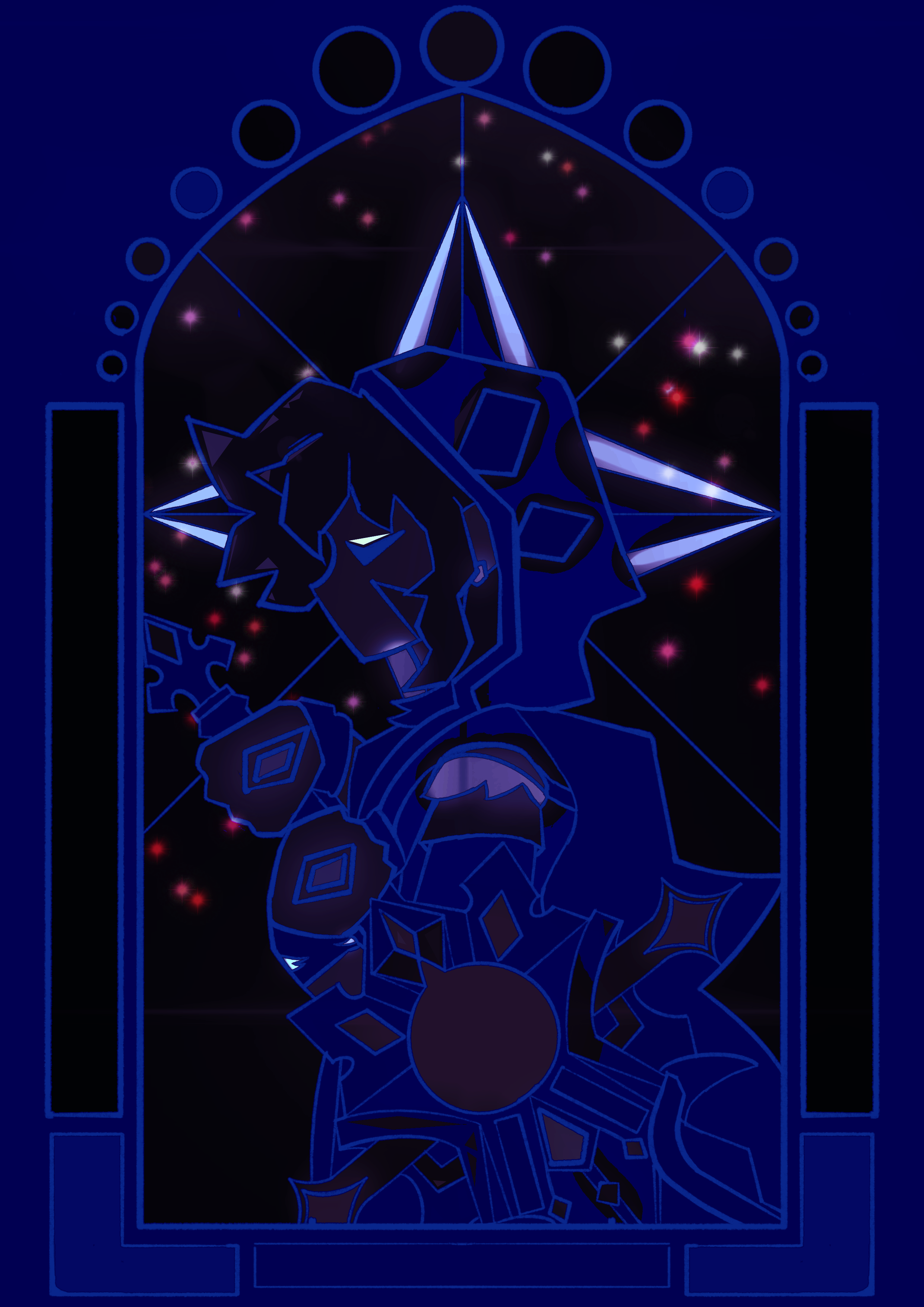 Portal Master Of Games Content page